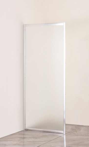 Душевая боковая стенка 80х185 Taliente TA-08MP